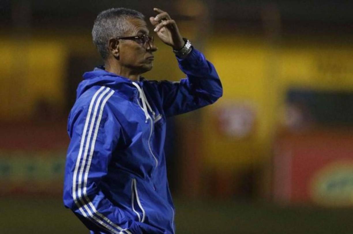 Horacio Londoño: Tras salvar la categoría con el Honduras Progreso, el Platense se ha interesado en el entrenador colombiano y podría llegar al club escualo.