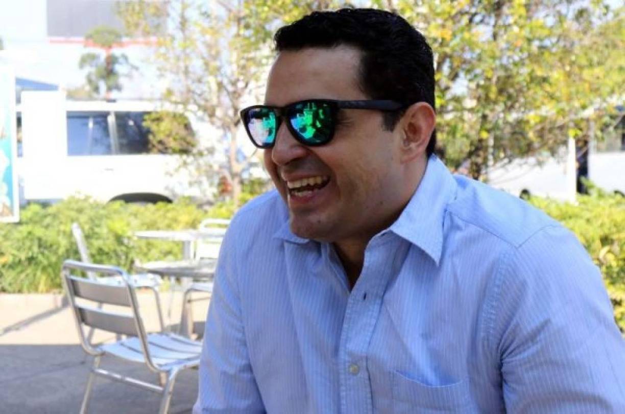 Yanuario Paz ha recibido mensajes de apoyo en las redes sociales.