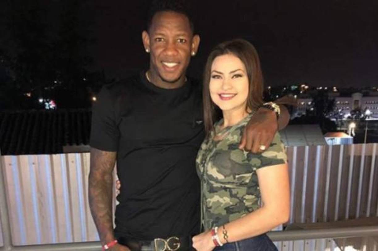 Romell Quioto y Malubi Paz sorprendieron en el 2019 al anunciar su relación sentimental. Sin embargo, en medio de muchas polémicas, le pusieron fin a la misma.