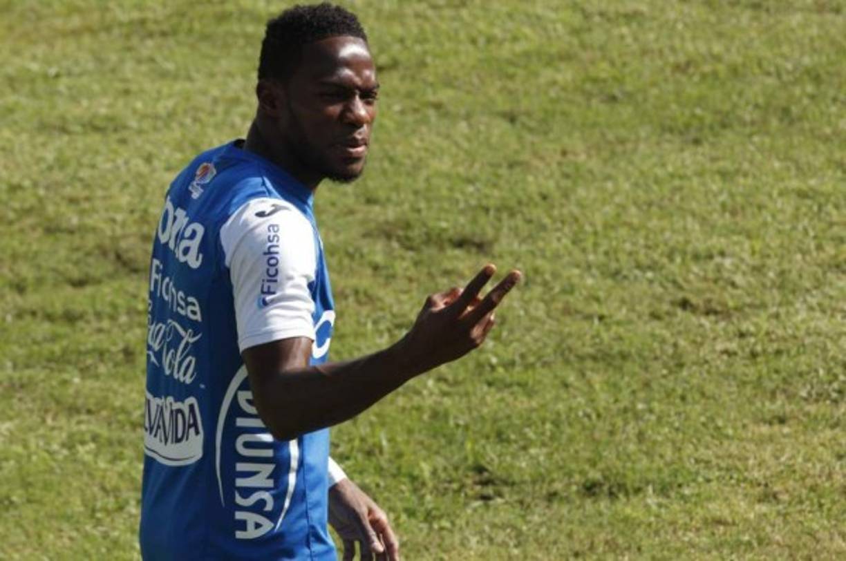 Maynor Figueroa, el zaguero del Dallas FC de la MLS es titular indiscutible en el esquema de Jorge Luis Pinto