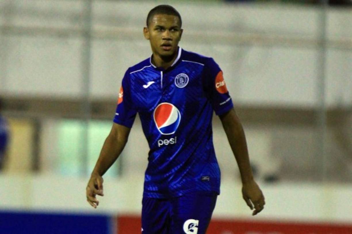 Jack Jean Baptiste: El mediocampista hondureño se podría convertir en nuevo legionario hondureño. El volante del Motagua sería comprado por el DC United de la MLS para enviarlo a préstamo al Loudoun United FC de la USL, liga filial de la MLS.