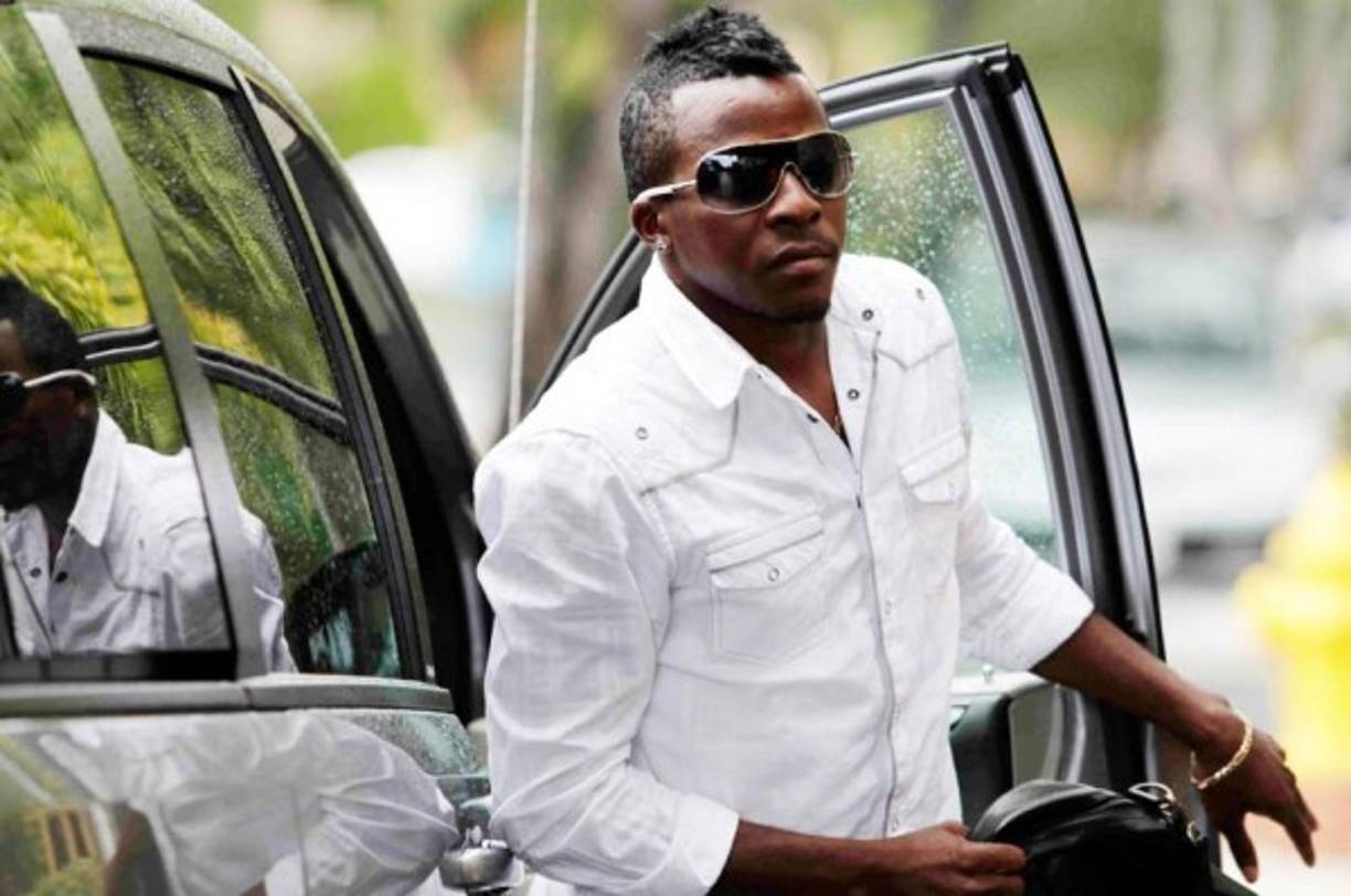 Marvin Chávez: El mediocampista ha señalado que planea volver a jugar y al parecer seguirá en Estados Unidos.