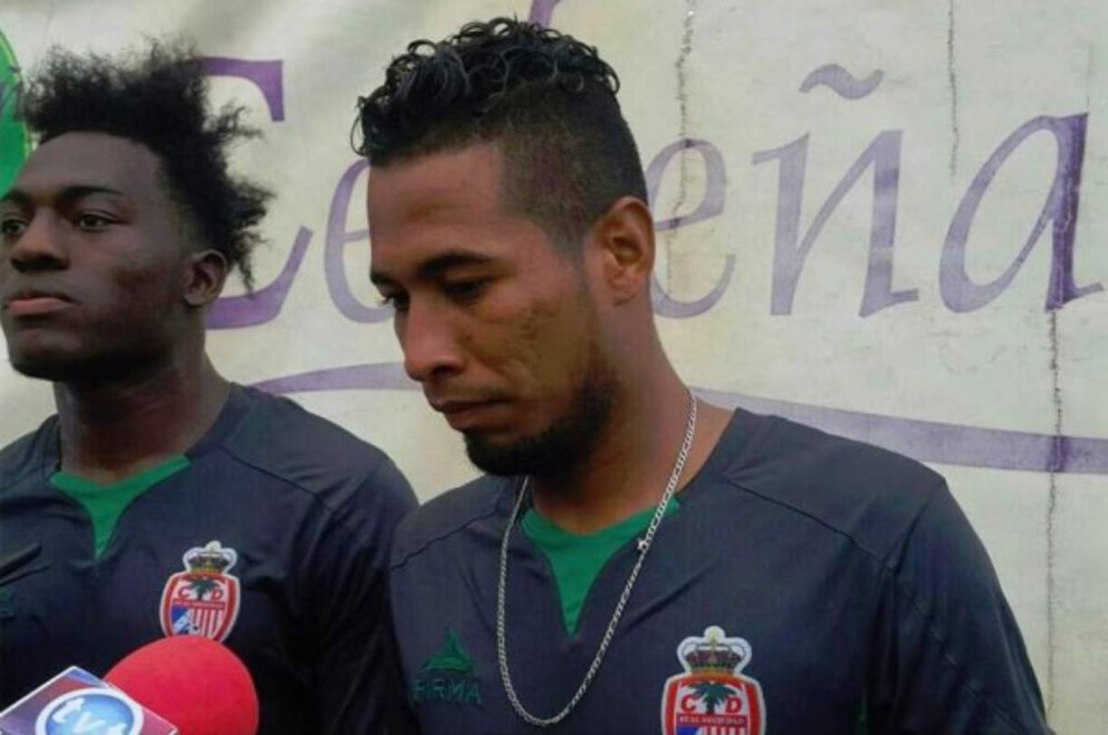 Allan Cárcamo estaría regresando al Social Sol de la Segunda División tras quedar sin contrato en la Real Sociedad.