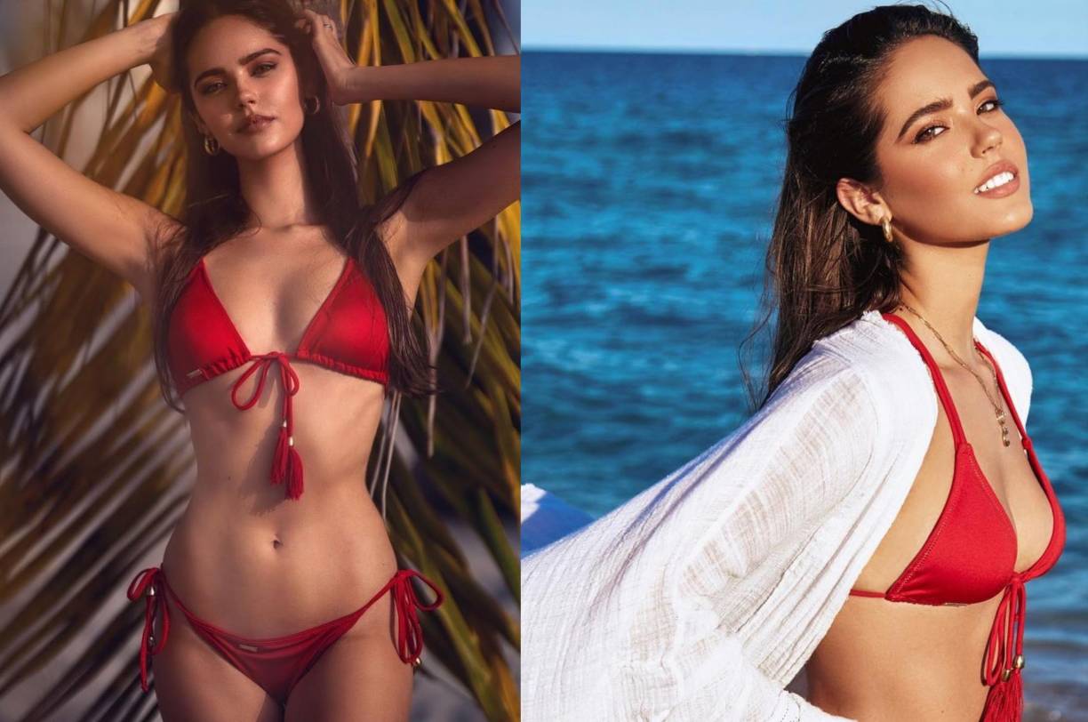 Sin embargo, también es coach de salud y actualmente cursa su último semestre de la carrera de Relaciones Públicas, en Florida International University.