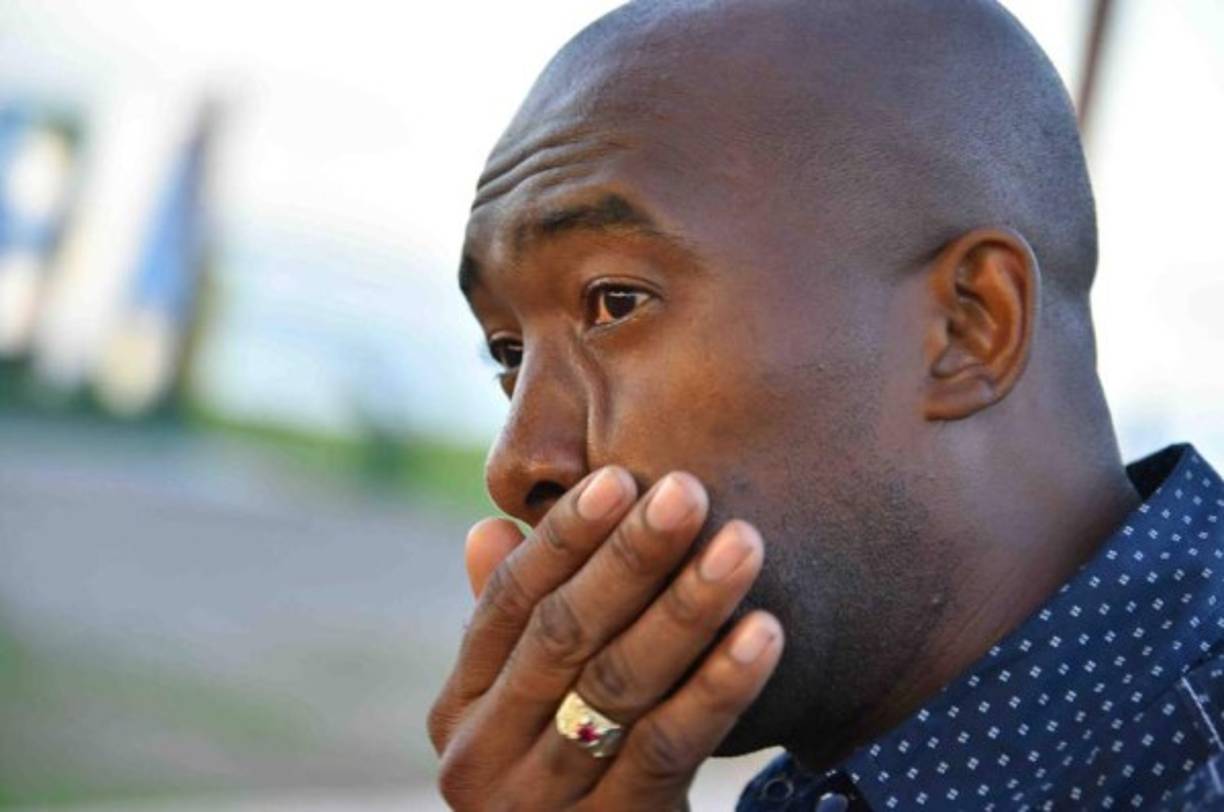 Jerry Palacios: Tras varios años de carrera, el delantero hondureño al parecer estaría por retirarse del fútbol luego de que no ha podido encontrar equipo.