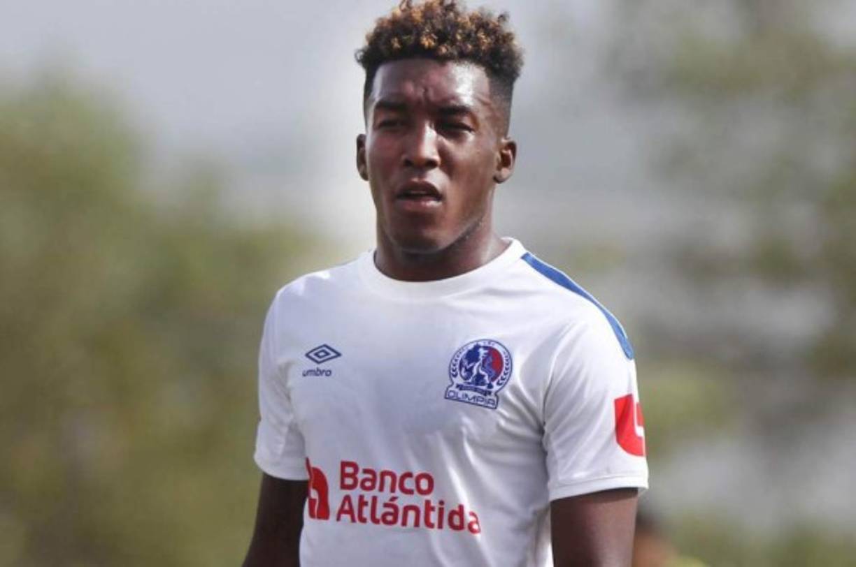 John Paul Suazo: El lateral no entra en los planes del Olimpia y ha estado en conversaciones para ver la opción de poder regresar al Marathón y jugar con los verdes en el Clausura 2020. El jugador tiene todavía un año de contrato con los albos.