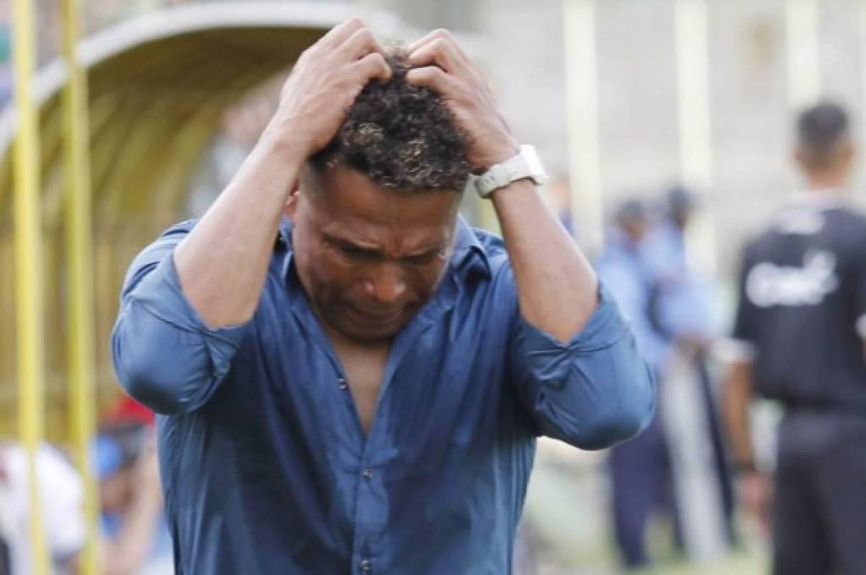 Las cifras del contrato, según el MP, entre diciembre de 2016 y marzo de 2017 ascendieron a L 946,603.54.