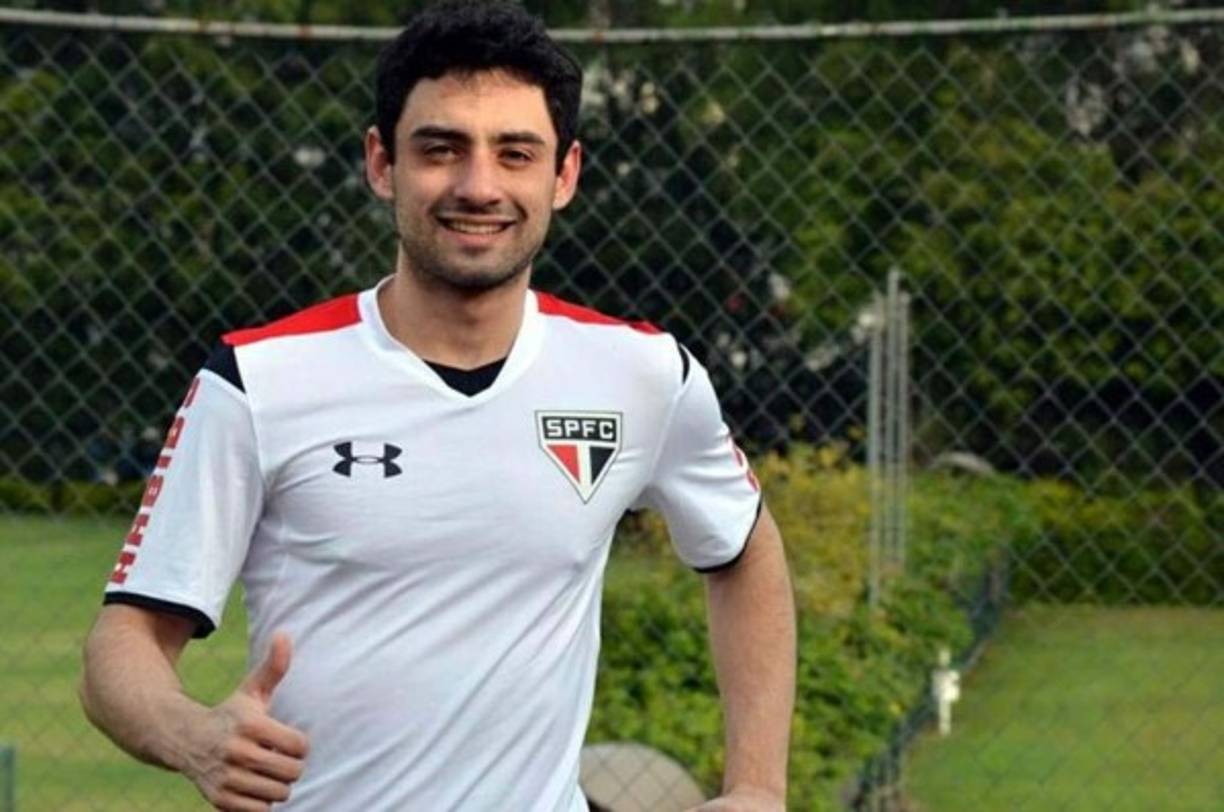 Daniel Correa Freitas, de 24 años, fue encontrado sin vida el pasado 27 de octubre en la región de Curitiba.