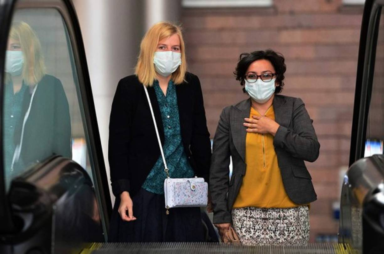 Entre las medidas que dio a conocer el Gobierno, está suspender los eventos que aglomeren multitudes durante 14 días.