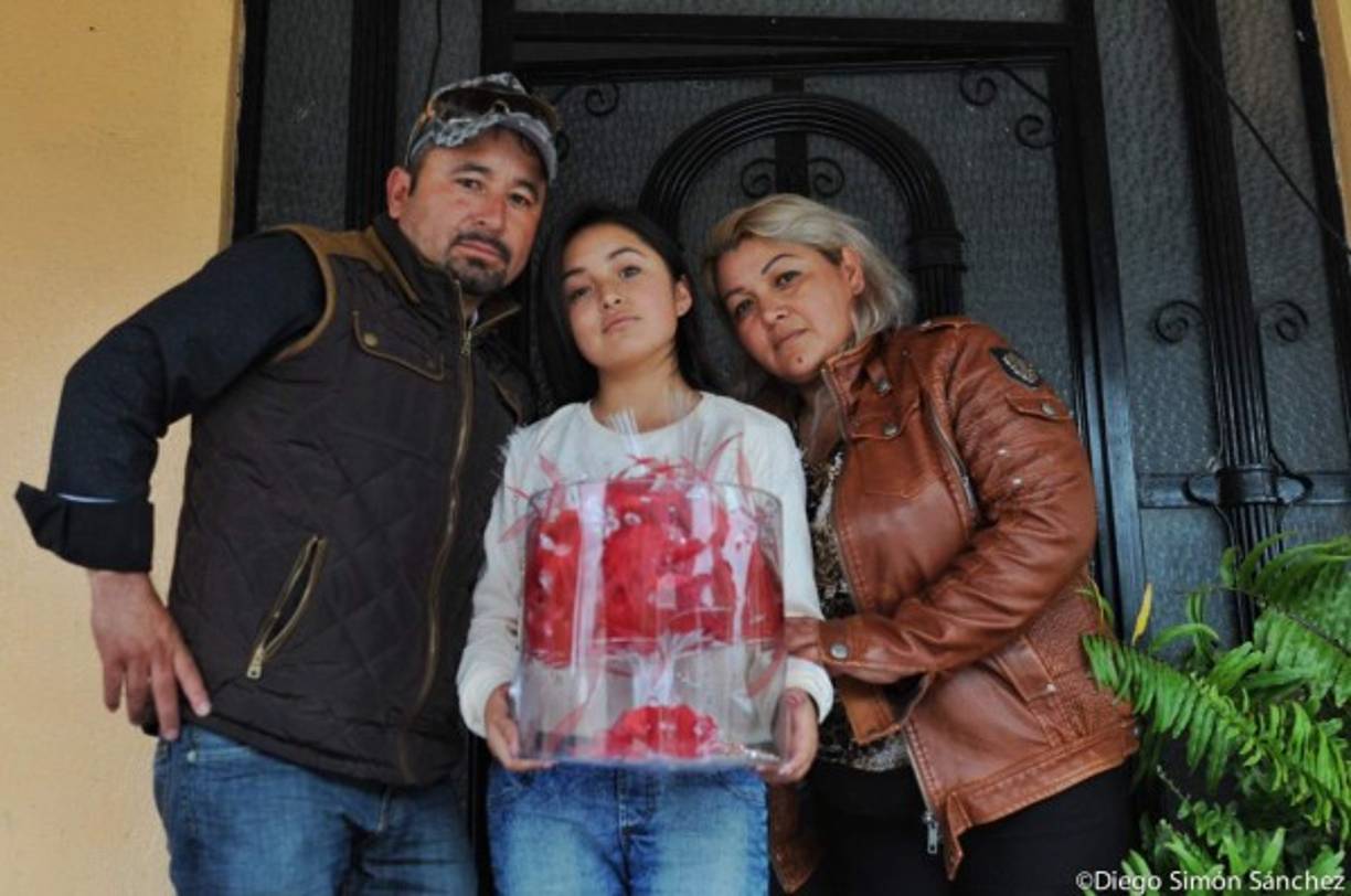 Luego del gran evento la joven quizo capitalizar su fama y convertirse en una cantante, pues además le gusta la música.