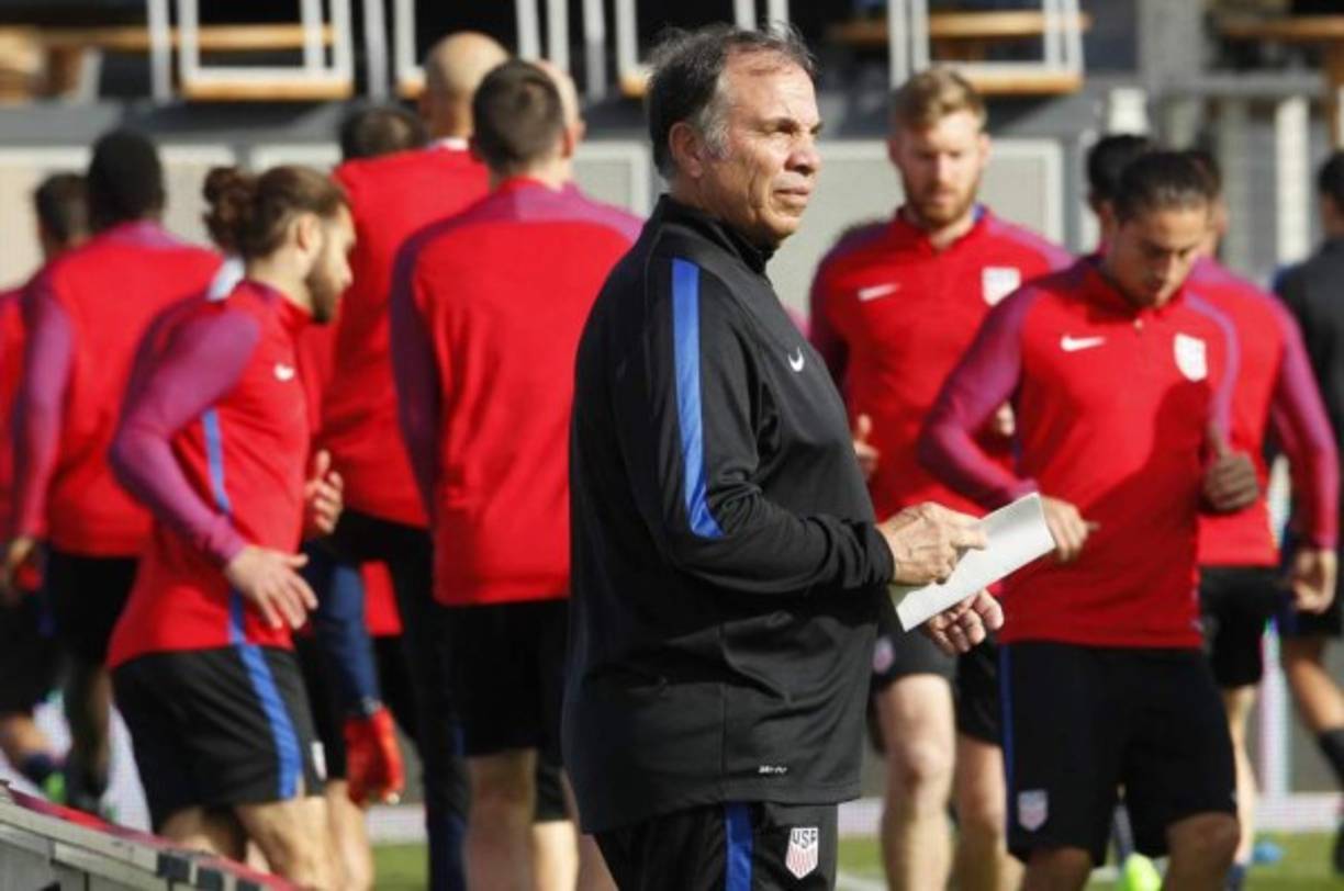 Bruce Arena haría una revolución en la Selección de Estados Unidos para su duelo de la jornada 8 contra Honduras, el cual, en caso de ganarlo, significaría acercarse al Mundial de Rusia 2018 este martes en el estadio Olímpico en duelo a realizarse a partir de las 3:36 PM.