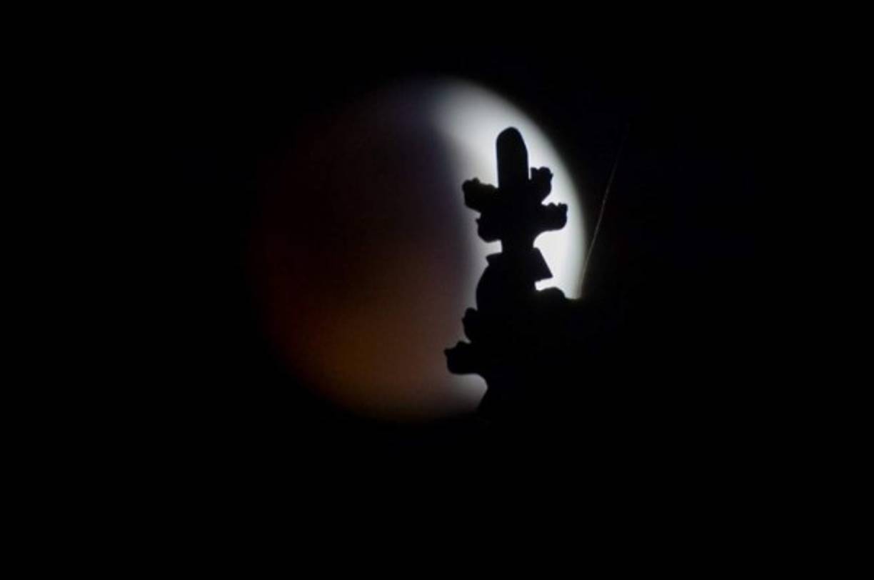 La última vez que se había observado un eclipse total desde Europa fue en julio de 2018. La próxima oportunidad será en 2022, pero uno total que sea visible desde todo el continente recién podrá verse nuevamente en 2029.