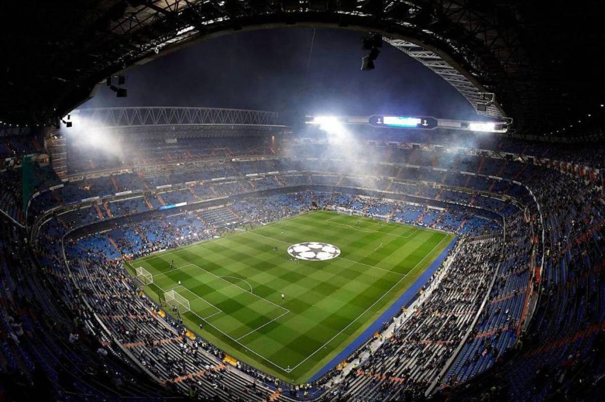 El debut del Real Madrid en la nueva Champions League se dará este martes 17 de septiembre ante el Stuttgart en el Estadio Santiago Bernabéu. El partido dará inicio a la 1:00 p.m (Hora de Honduras).