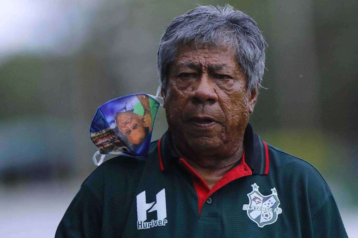 Ramón Enrique Maradiaga se suma a la lista de candidatos para llegar al banquillo de la UPNFM de cara a la próxima campaña. El entrenador descendió con Platense y por ahora se desconoce si continuará con los porteños en la Liga de Ascenso.