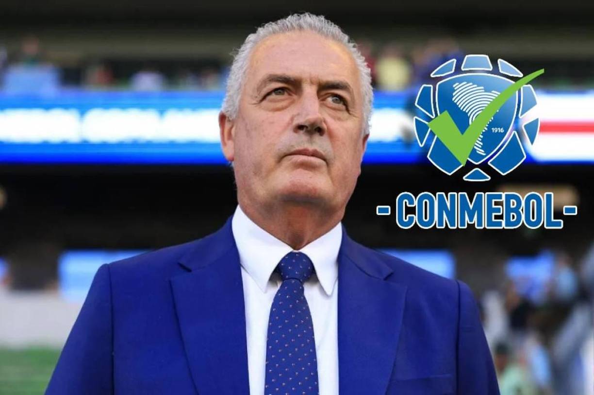 La llegada del entre­nador argentino Gus­tavo Alfaro (61 años) a la selección mayor de Para­guay renueva las ilusiones tras el fracaso en la Copa América, torneo en el que la Albirroja perdió sus tres partidos frente a Colombia (2-1), Brasil (4-1) y Costa Rica (2-1), reveló el diario La Nación de Paraguay.