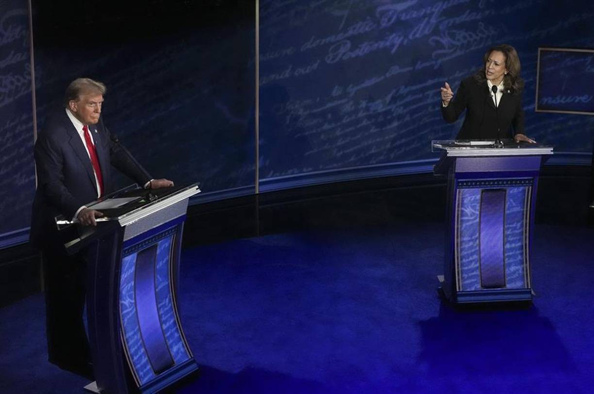 Según el Laboratorio de Elecciones de la Universidad de Florida, hasta la fecha más de 75 millones de ciudadanos estadounidenses, incluyendo naturalizados, ya han participado en las elecciones de 2024.