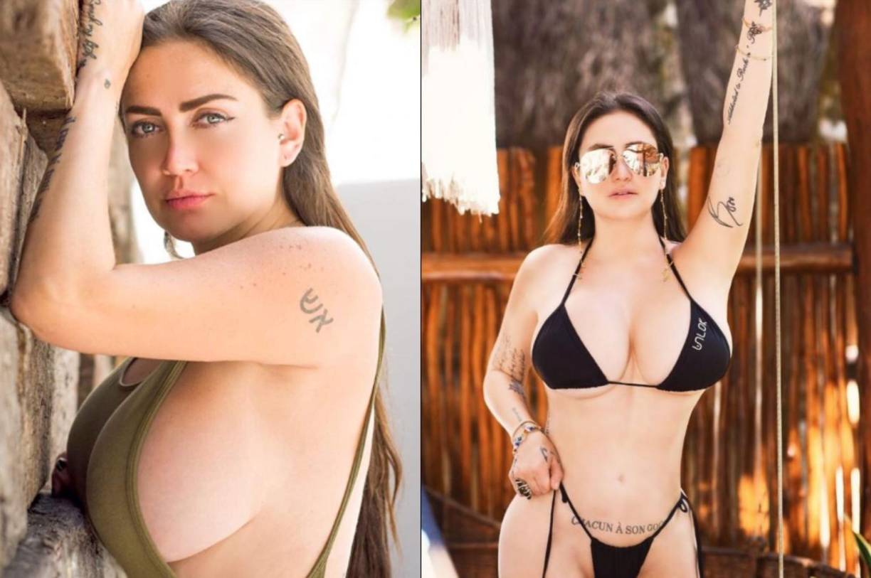 Celia ahora es tendencia por la impresionante cifra de sus ganancias en OnlyFans.