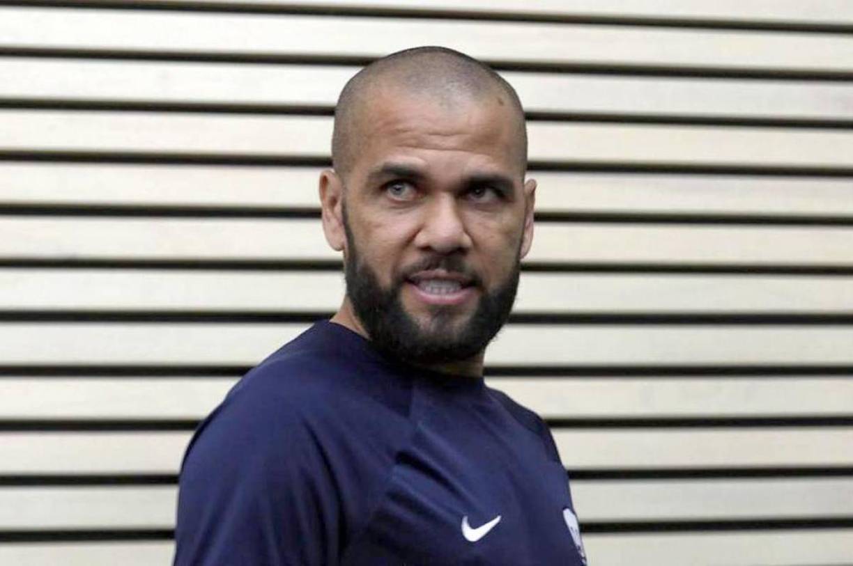 Dani Alves se complica: su exesposa lo delata y hace fuerte denuncia