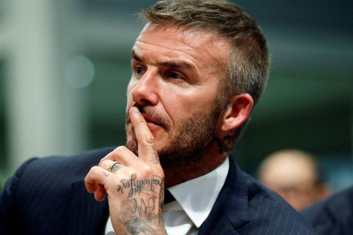 La MLS se plantea una estrategia como la que trazó en su momento con David Beckham: el inglés se fue a jugar a Estados Unidos con un contrato de 30 millones de euros por cinco temporadas, pero lo destacable fue que le ofrecieron crear su propia franquicia por apenas 25 millones de euros.