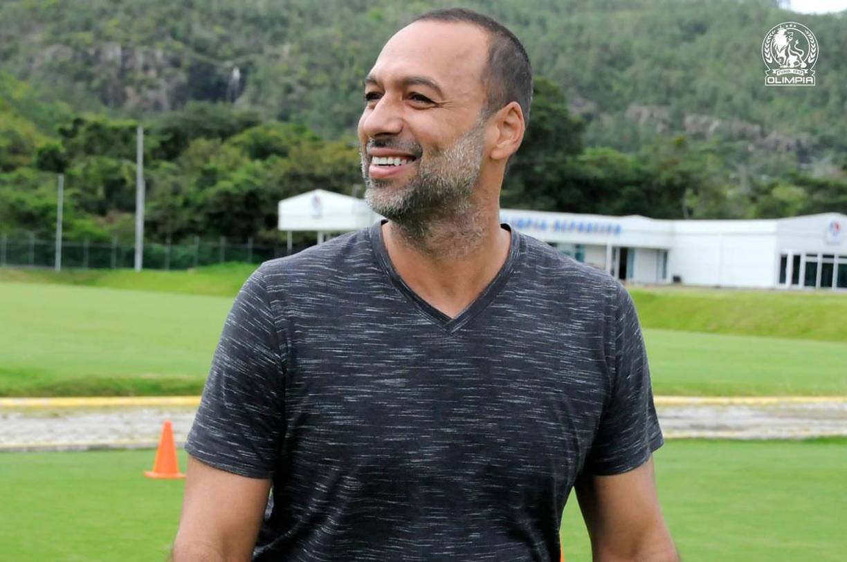 Fabio de Souza considera a Honduras como su segunda casa y llegó al país hace unos días para disfrutar de vacaciones con su hermosa futura esposa.