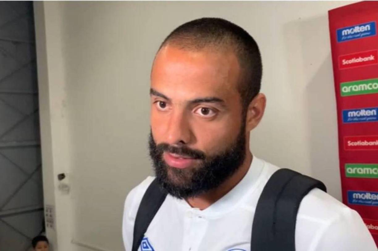 Luego de la goleada de Olimpia al CAI, Edrick Menjívar le mandó un mensaje al periodista panameño: ”Sabíamos que iba a ser un partido difícil, un gran rival, un equipo que juega muy bien, nosotros respetamos a todos los rivales que nos toca, no como un periodista payaso de Panamá que dijo que Olimpia no tiene historia”, expresó Menjívar, uno de los capitanes del club.