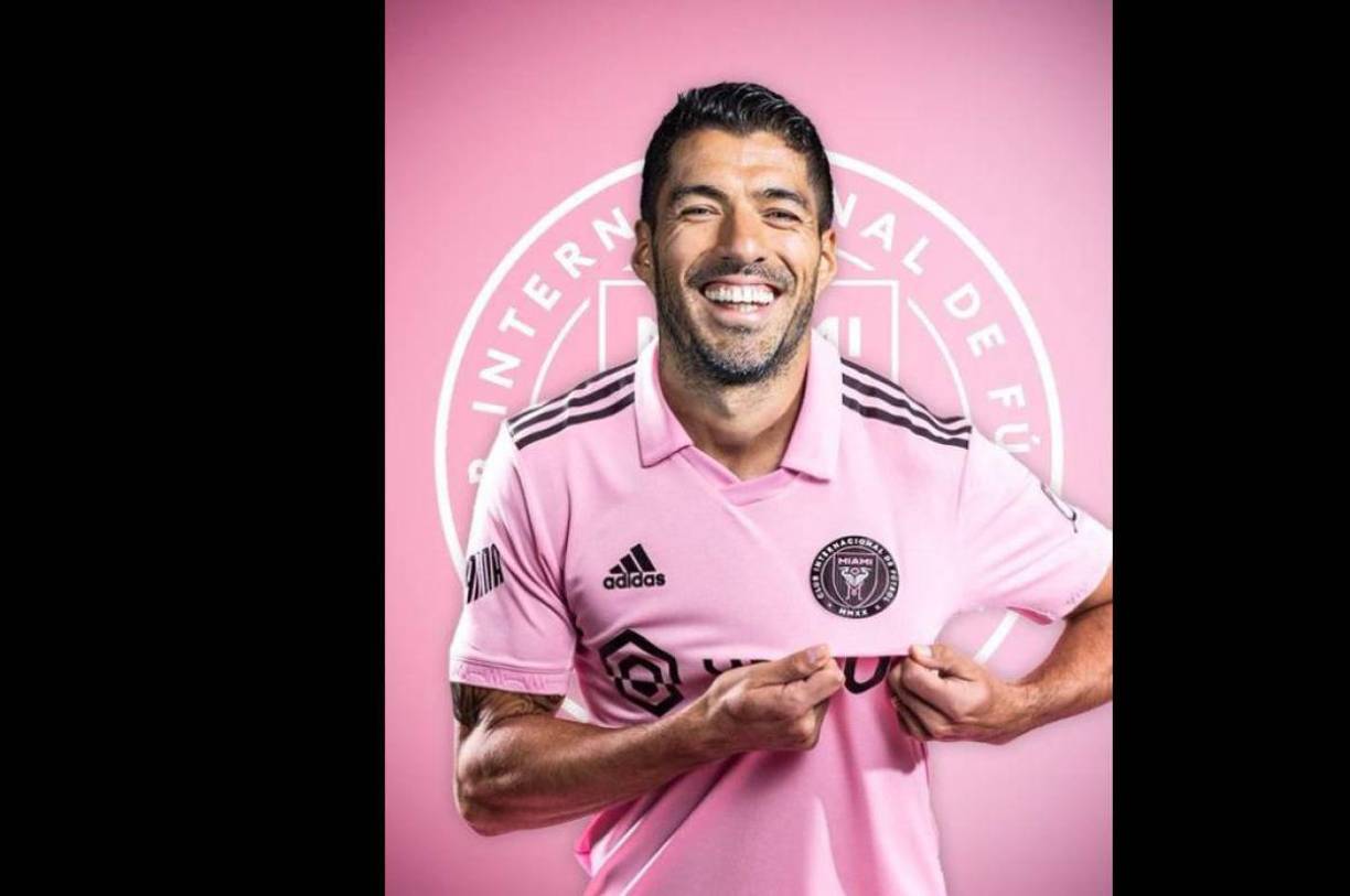 Posteriormente, afrontará la campaña de la MLS, que inaugurará el 21 de febrero ante Real Salt Lake, y también competirá en la Copa de Campeones de la Concacaf -vía de acceso al Mundial de Clubes- y la Leagues Cup, que se disputará del 26 de julio al 25 de agosto.