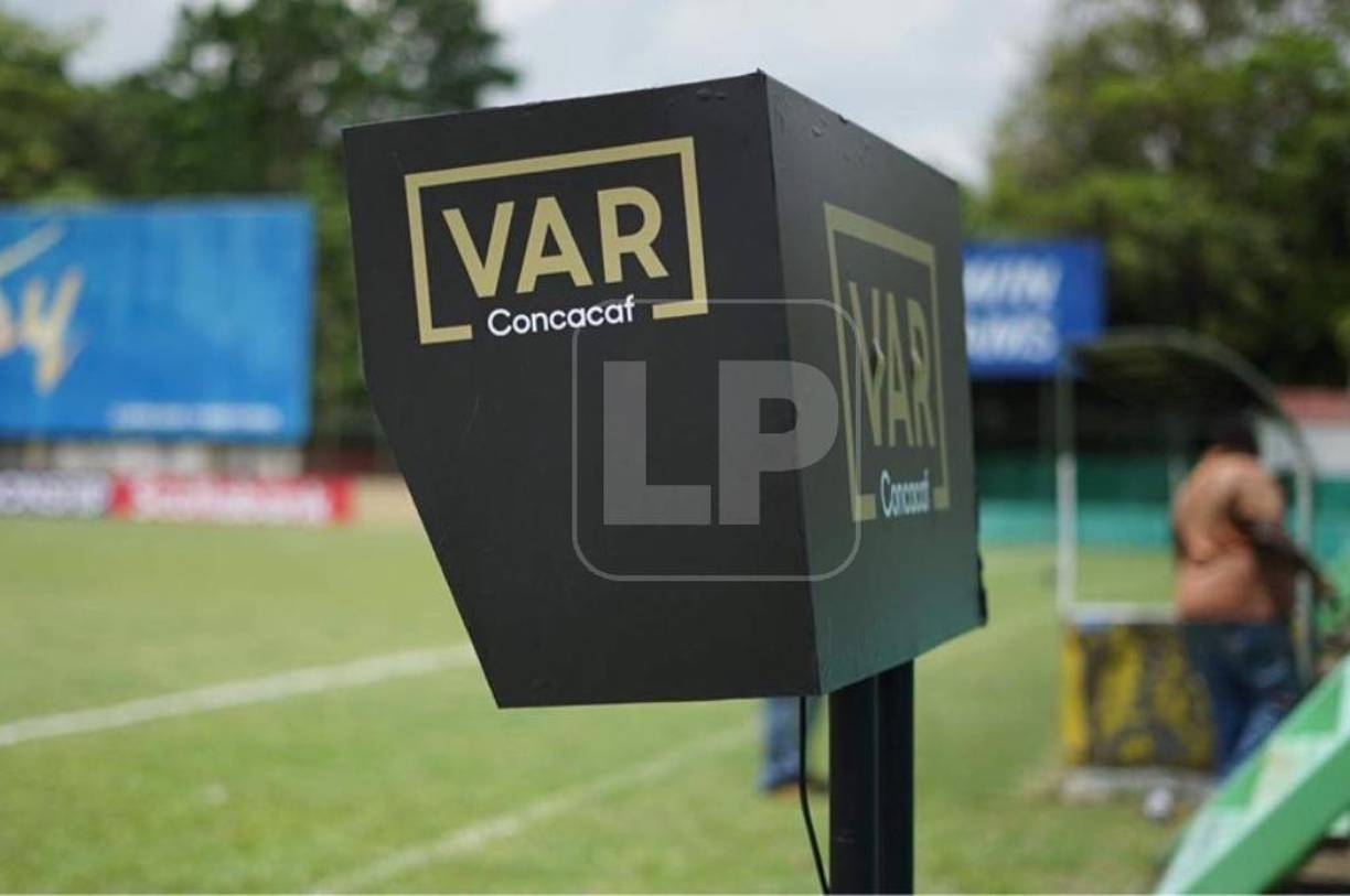El pasado miércoles se jugó en este recinto deportivo la última jornada del grupo H y el sistema de videoarbitraje VAR fue uno de los alicientes que engalanó esa tarde deportiva.
