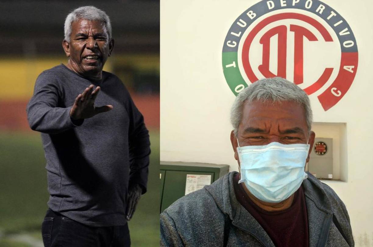 Héctor Castellón en los últimos días decidió viajar a México para actualizar su conocimientos y visitar los entrenos de varios clubes de Liga MX. Visitó las prácticas de Toluca, América, Pumas y el mismo Cruz Azul con el fin de observar nuevas metodologías de trabajo.