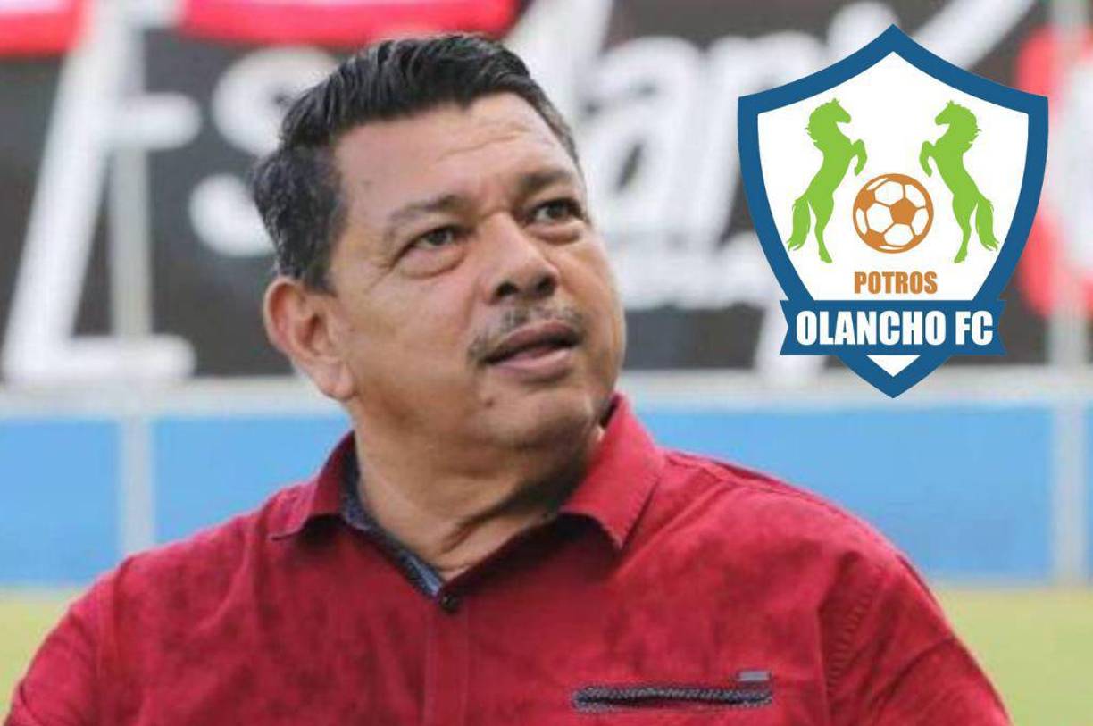 Ante este panorama, Samuel García mostró su molestia con Andy Nájar y reveló lo qué pedía Nájar en Potros.