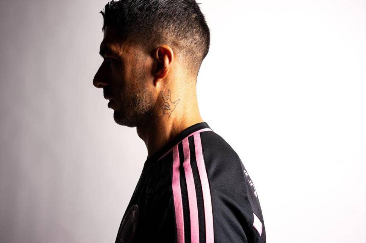 El ‘Pistolero’, máximo goleador histórico de la selección uruguaya (68 tantos) y tercero del Barcelona, con 198 tantos, se comprometió con el Inter para la temporada 2024, donde el equipo buscará su primer título de la MLS.