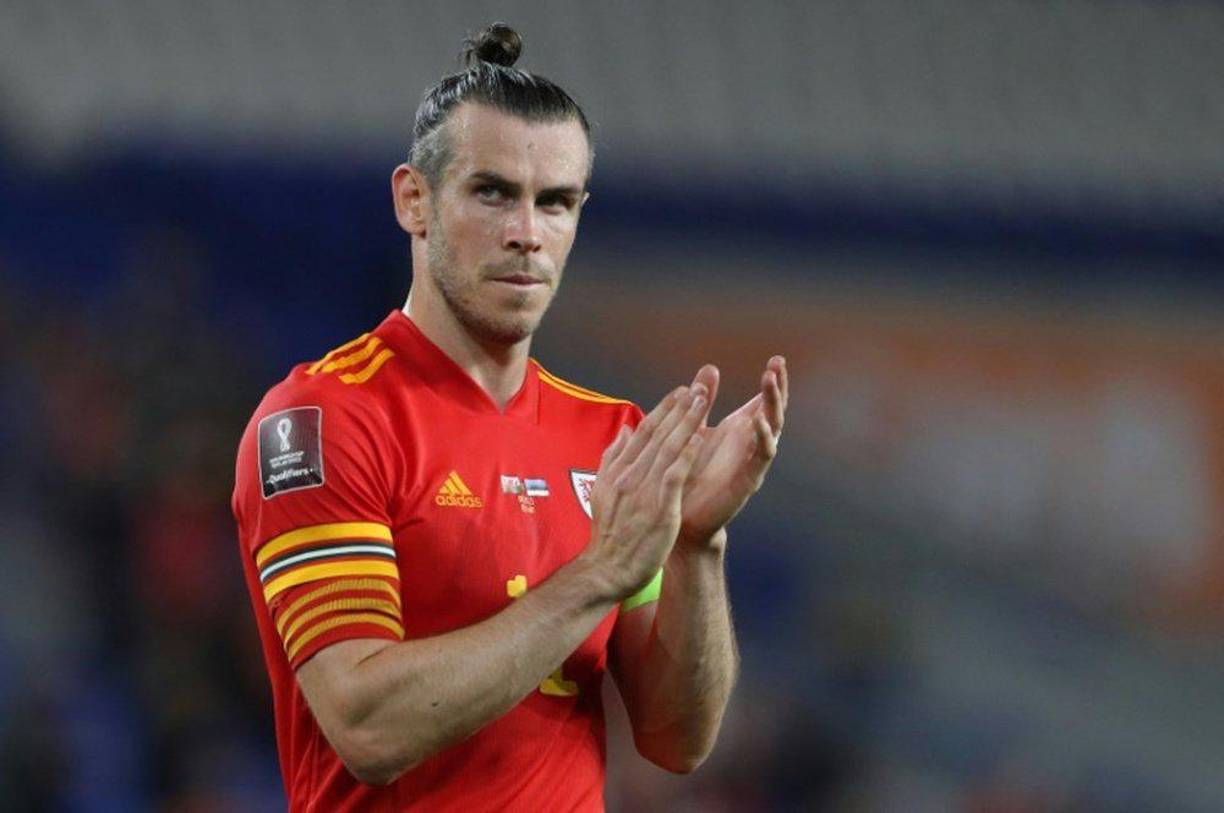 <b>Gareth Bale (Gales): </b>A pesar de ser la figura en su Selección, muchos hinchas han aumentado su resentimiento ante la poca actividad futbolística.