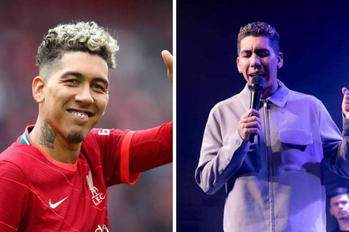 En 2023 <b>Firmino</b> se despidió del fútbol de élite en Europa y se embarcó en una nueva aventura para jugar en la liga de Arabia Saudita.