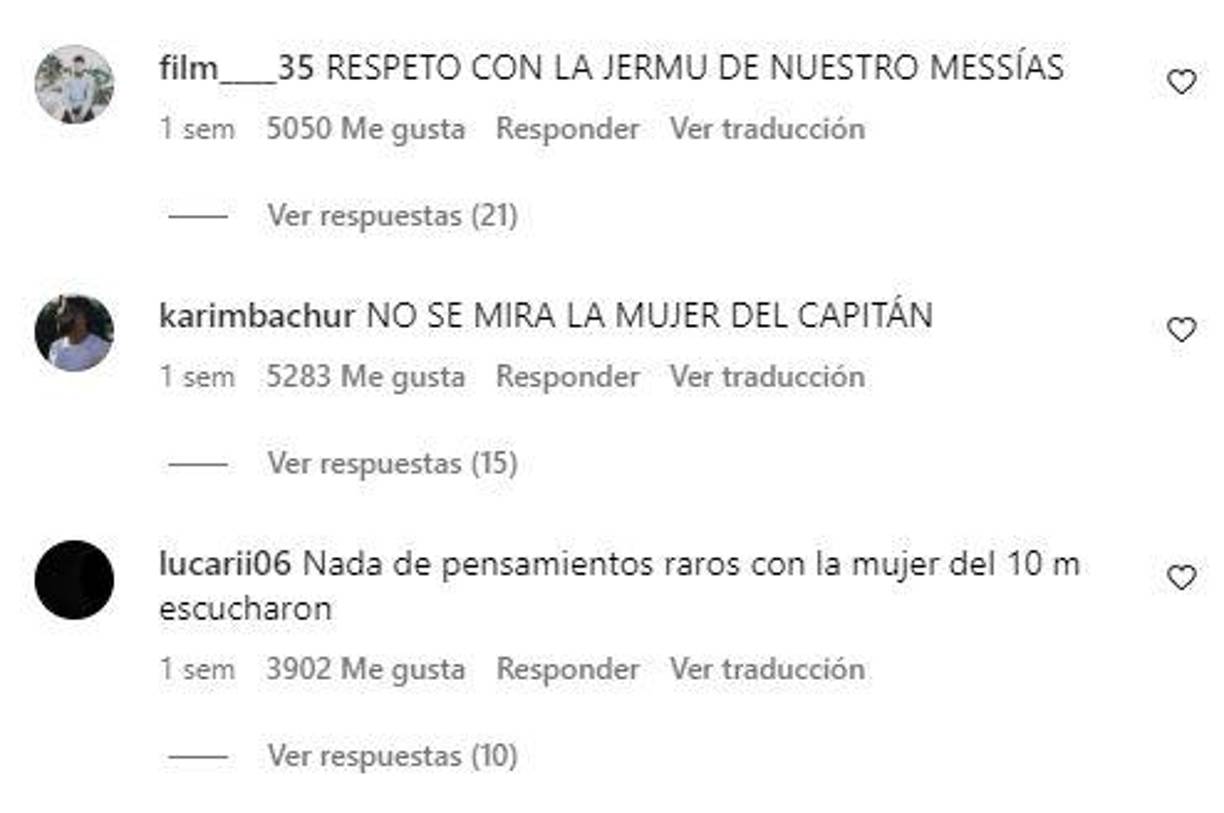 Desde ahí comenzaron a tener una relación más cercana. Cuando Messi tenía 21 años <b>y</b> ya jugaba en el primer equipo del Barcelona reveló que sí tenía novia y que ella vivía en Argentina.