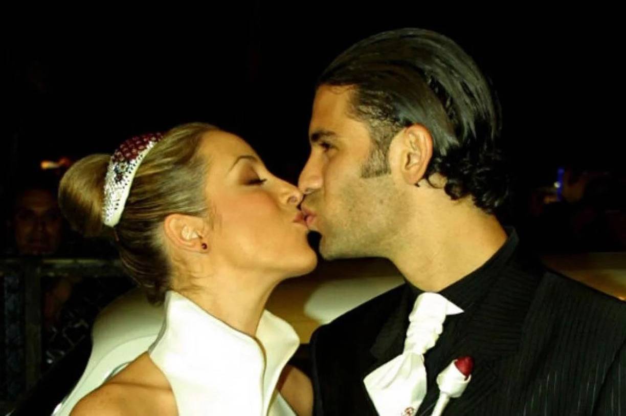 La pareja vivió una ruptura marcada por controversias y señalamientos, lo que comenzó como una relación mediática se convirtió en un tema judicial que sigue captando la atención del público.