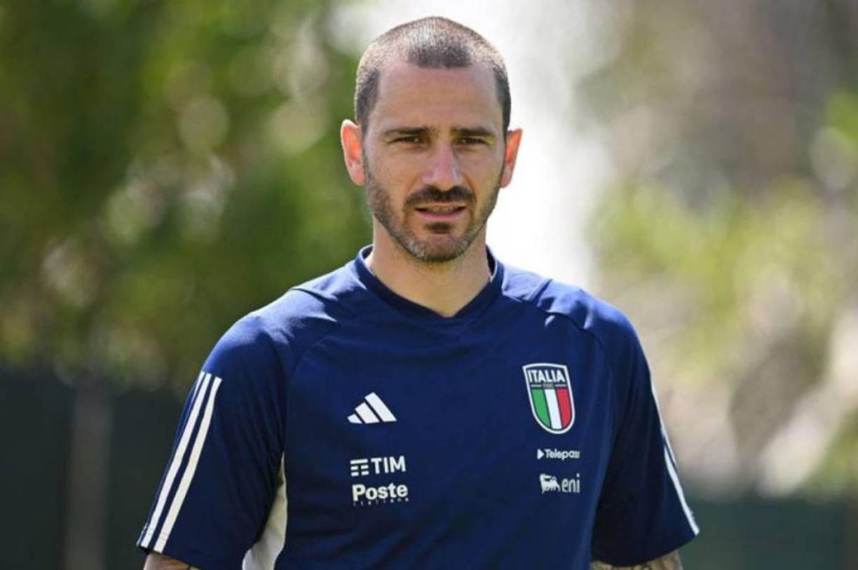 Leonardo Bonucci está muy cerca del Union Berlin. El central italiano y el club alemán avanzan en unas negociaciones que podrían llegar a buen puerto esta misma semana.