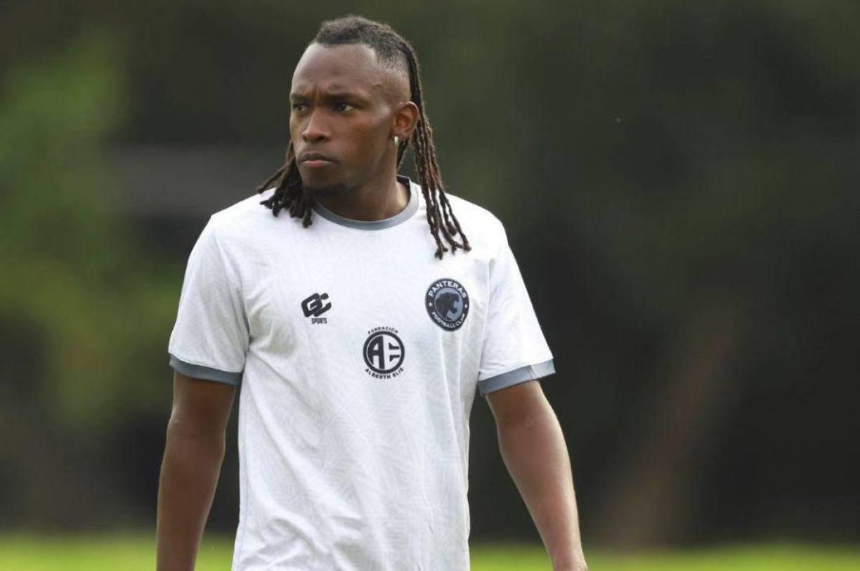 Un representante de Alberth Elis viajará a Brasil para sostener una reunión oficial con las autoridades del Vasco da Gama, club que pretender fichar a la Panterita por 3 años.