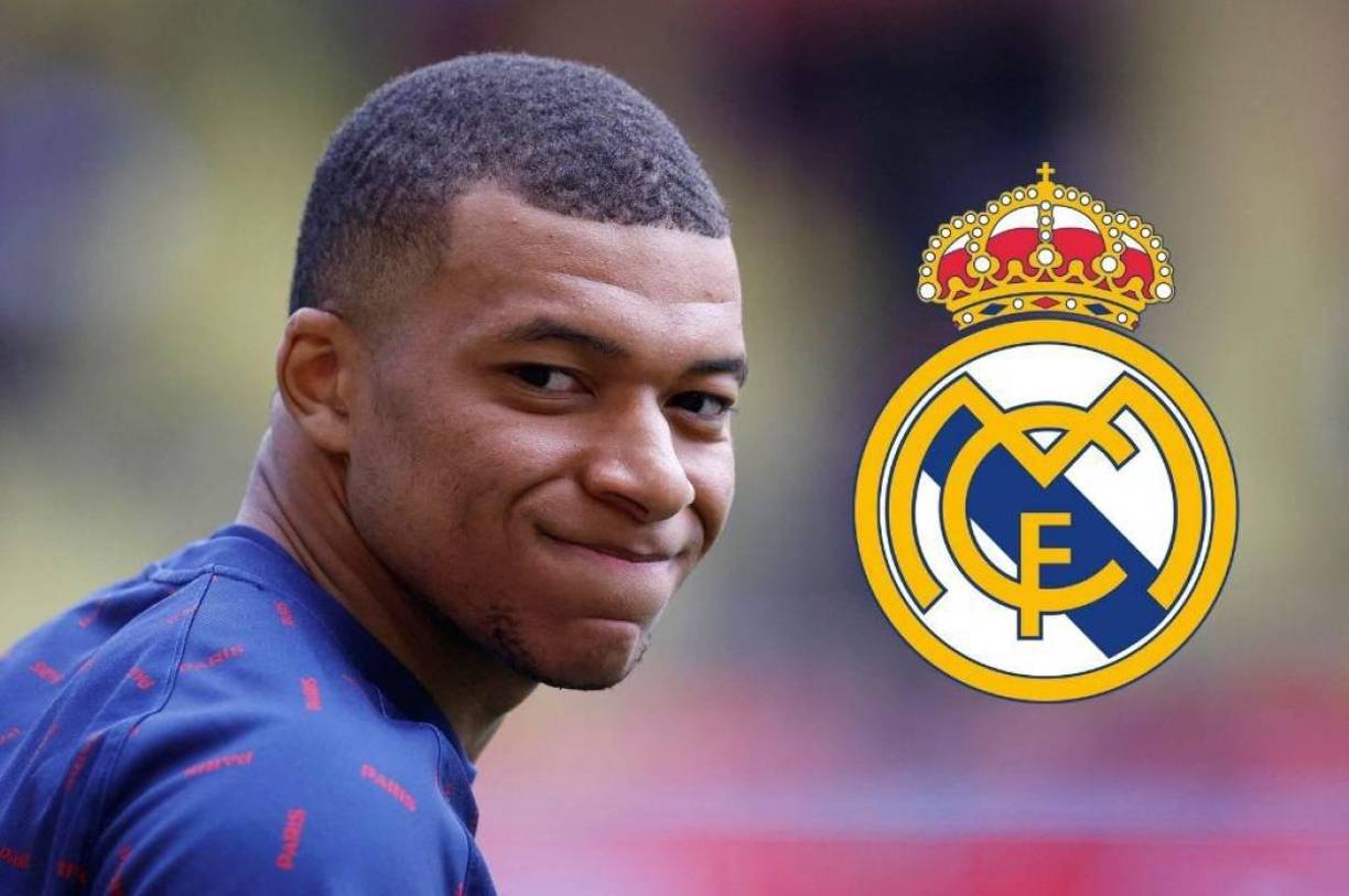 En Real Madrid esperan un mercado de fichajes totalmente frenético. La llegada del esperado por todos, Kylian Mbappé es uno de los motivos. 