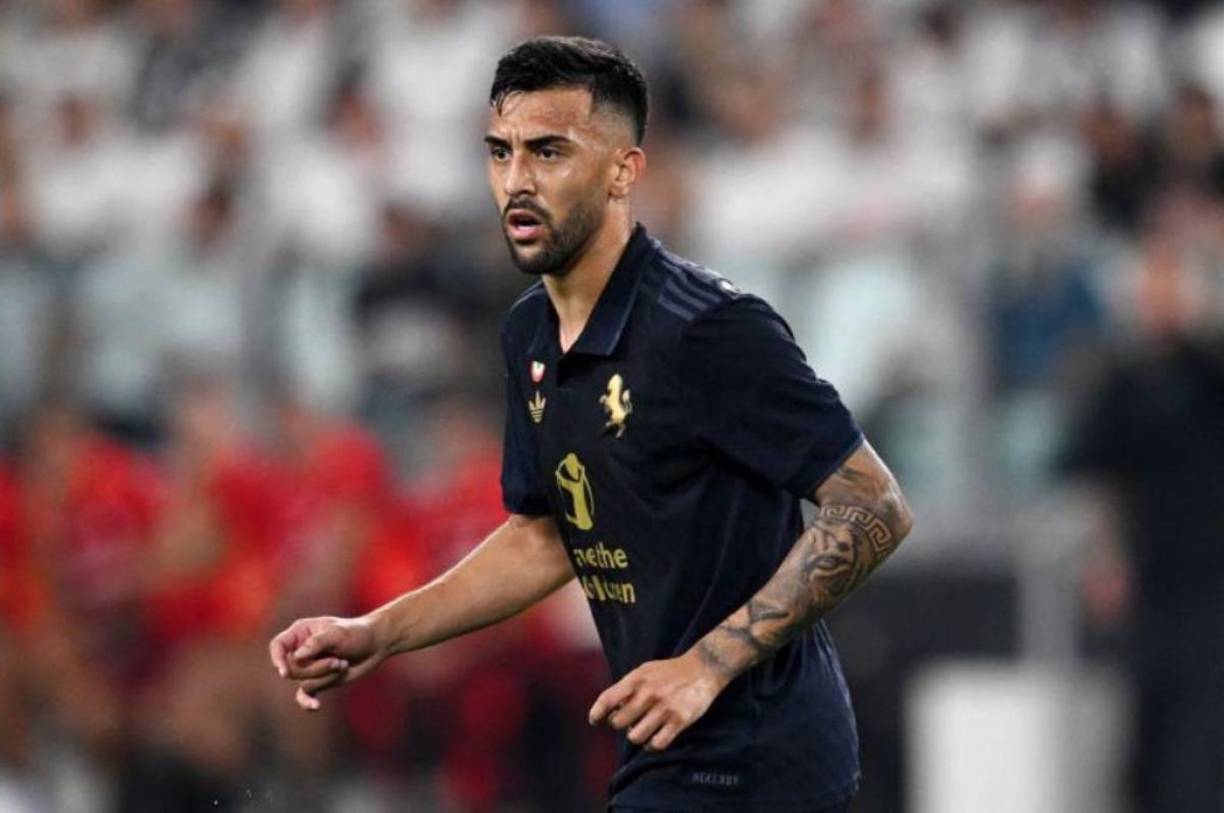 En un momento de máxima tensión entre jugadores e instituciones por la cantidad de partidos por temporada, Nico González se desmarcó de las recientes declaraciones de Rodri o de Joules Koundé, en las que planteaban la posibilidad de una huelga de jugadores.