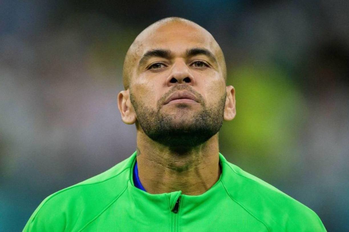 Por su parte, este martes la Audiencia de Barcelona ha enviado a Dani Alves por un delito de agresión sexual, acusado de violar a una joven en el reservado de una discoteca de Barcelona el pasado mes de diciembre.