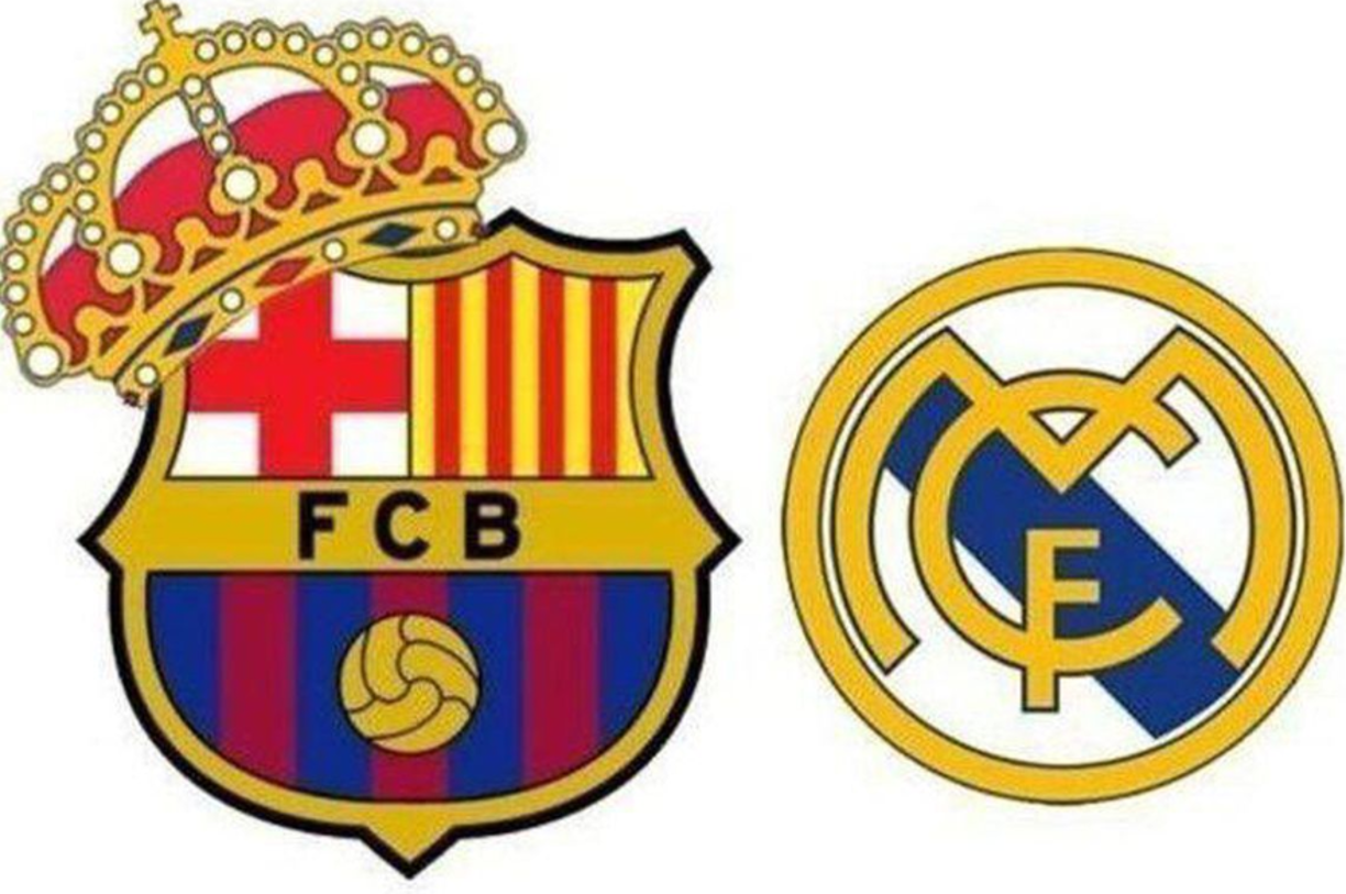 ¡Sin piedad! Memes destrozan al Madrid tras perder ante el Barça