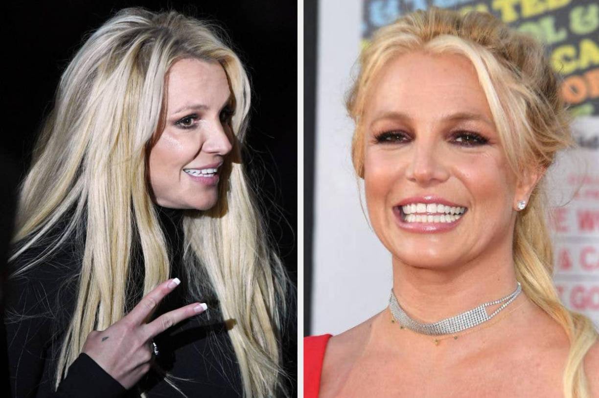 En un video publicado en su cuenta de Instagram, la cantante Britney Spears comienza hablando de cómo los paparazzi la subieron a un avión con una máscara sobre su rostro mientras llevaba una linterna que le dio un amigo.