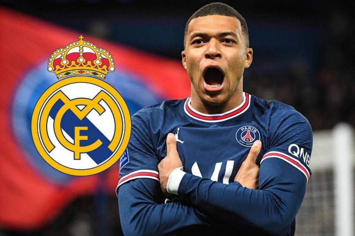 La contratación de Kylian Mbappé por el Real Madrid es la definición perfecta de culebrón. Siete años de idas y venidas, de enamoramientos y rupturas que ha finalizado con final feliz para el club blanco, con la pareja predestinada a estar junta firmando su nuevo proyecto de vida.