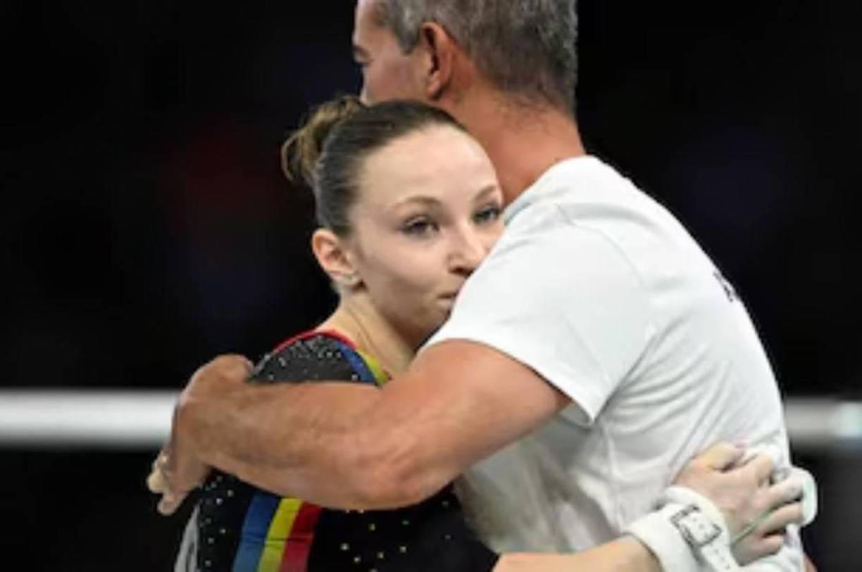  “Cuando conocí la noticia temí que no fuera verdad, y en cuanto estuve segura, abracé a mis padres y llamé a quienes me habían ayudado”, agregó. 