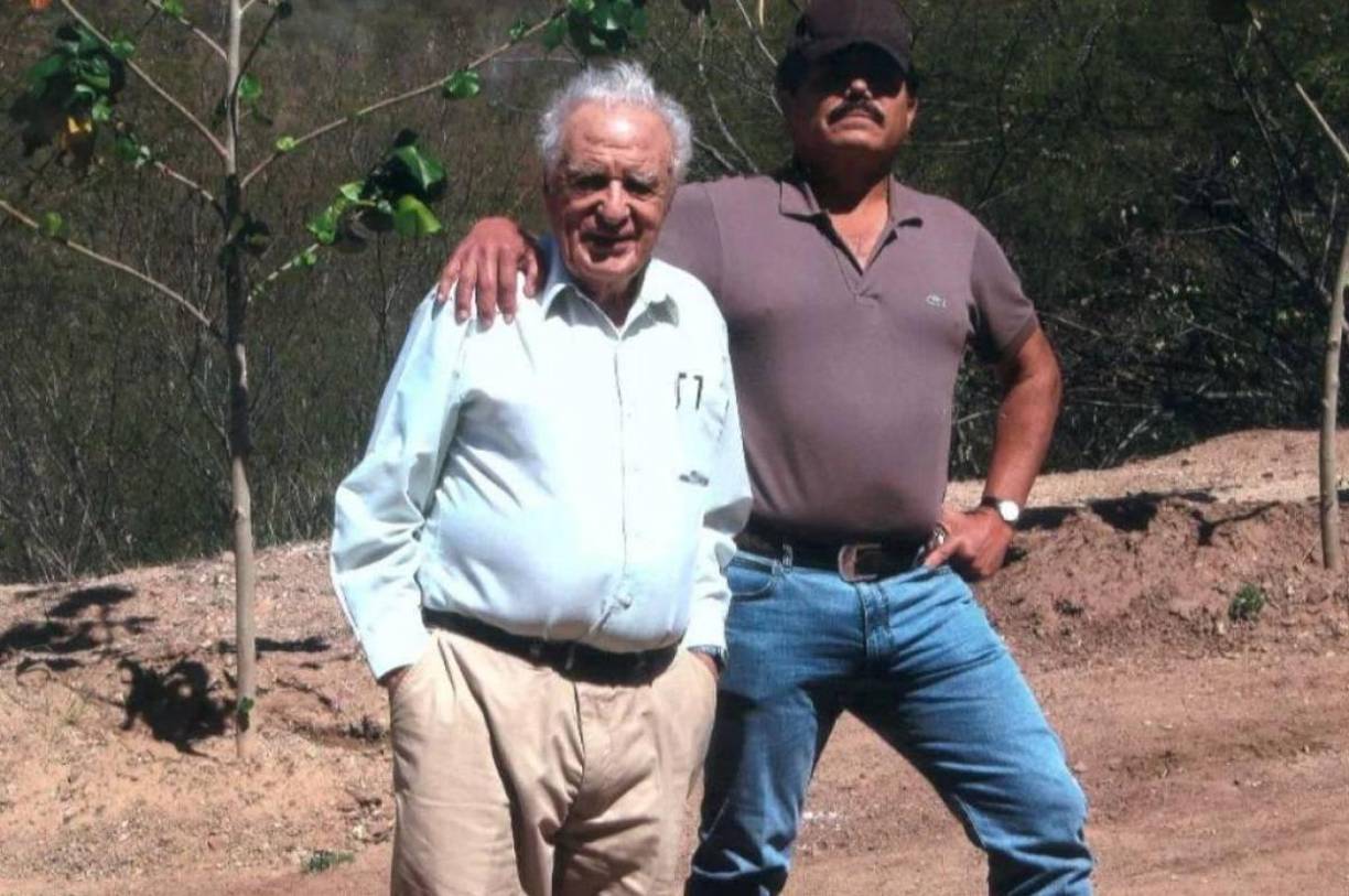 Zambada García es acusado en cinco cortes federales de tráfico de drogas, entre ellas, la Corte de Distrito Este de Texas; sin embargo, es probable que sea transferido a otra jurisdicción, probablemente Nueva York, para ser enjuiciado.