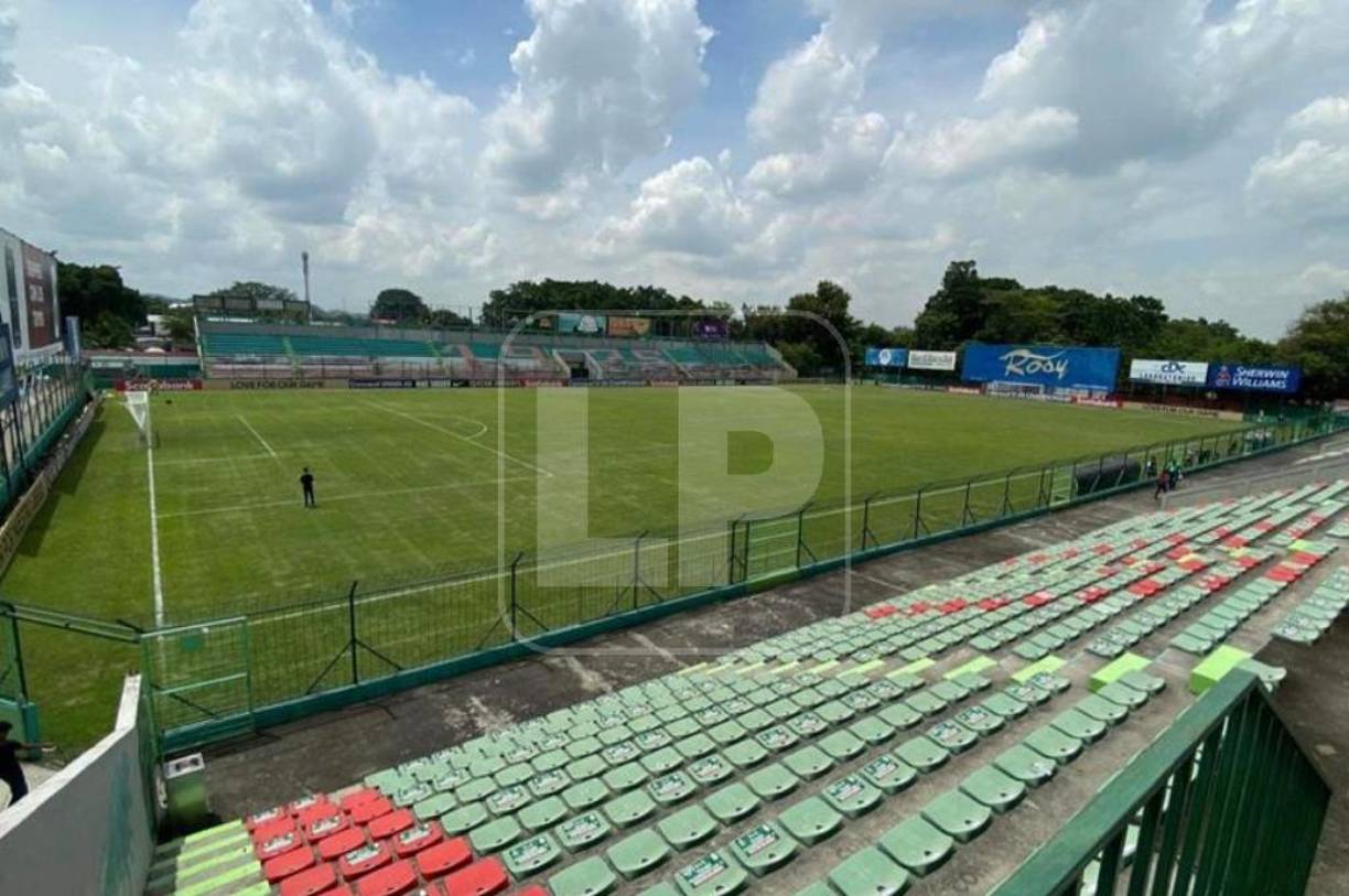 El primer juego de está ronda se disputará a la 1:00 pm; mientras que el encuentro estelar será el de Honduras frente a Curazao a las 3:00 de la tarde.