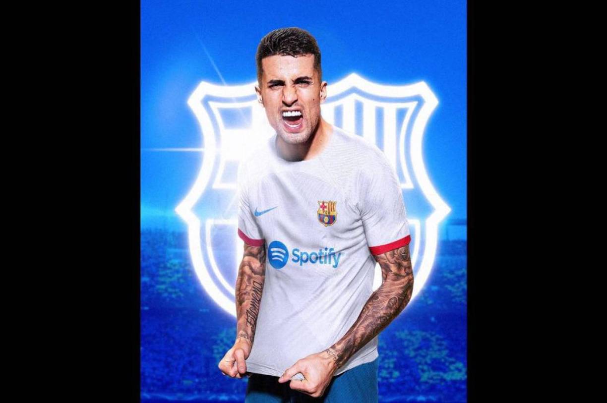 Fabrizio Romano da por hecho el fichaje de Joao Cancelo por el Barcelona. El lateral portugués llegará cedido desde el Manchester City. Del mismo modo, Roger Torrelló, de ‘Mundo Deportivo’, asegura que el Barcelona está a la espera de una palanca de 40 millones de euros para cerrar la llegada de Joao Cancelo.