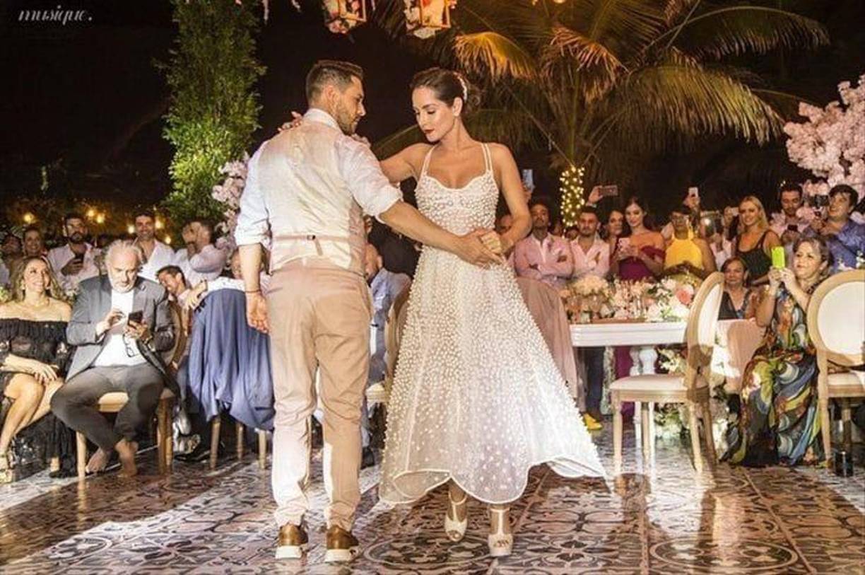 Aunque a pasado mucho tiempo Sebastián Caicedo, rompió el silencio y esta decido a dar su versión sobre los motivo que los llevaron al divorcio.