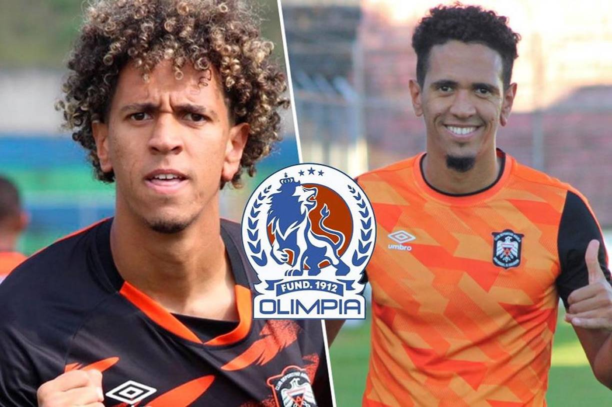 Yan Maciel dos Santos - El mediocampista brasileño de 25 años fue relacionado con el Olimpia, pero su actual equipo el Águila de El Salvador y el mismo jugador negaron su llegada a Honduras.