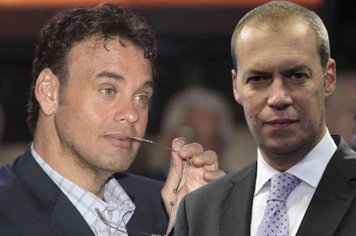 El canal agregó que desconocen cómo ha sido la comunicación con TUDN, tras el anuncio oficial, en el que también confirmaron a David Faitelson.