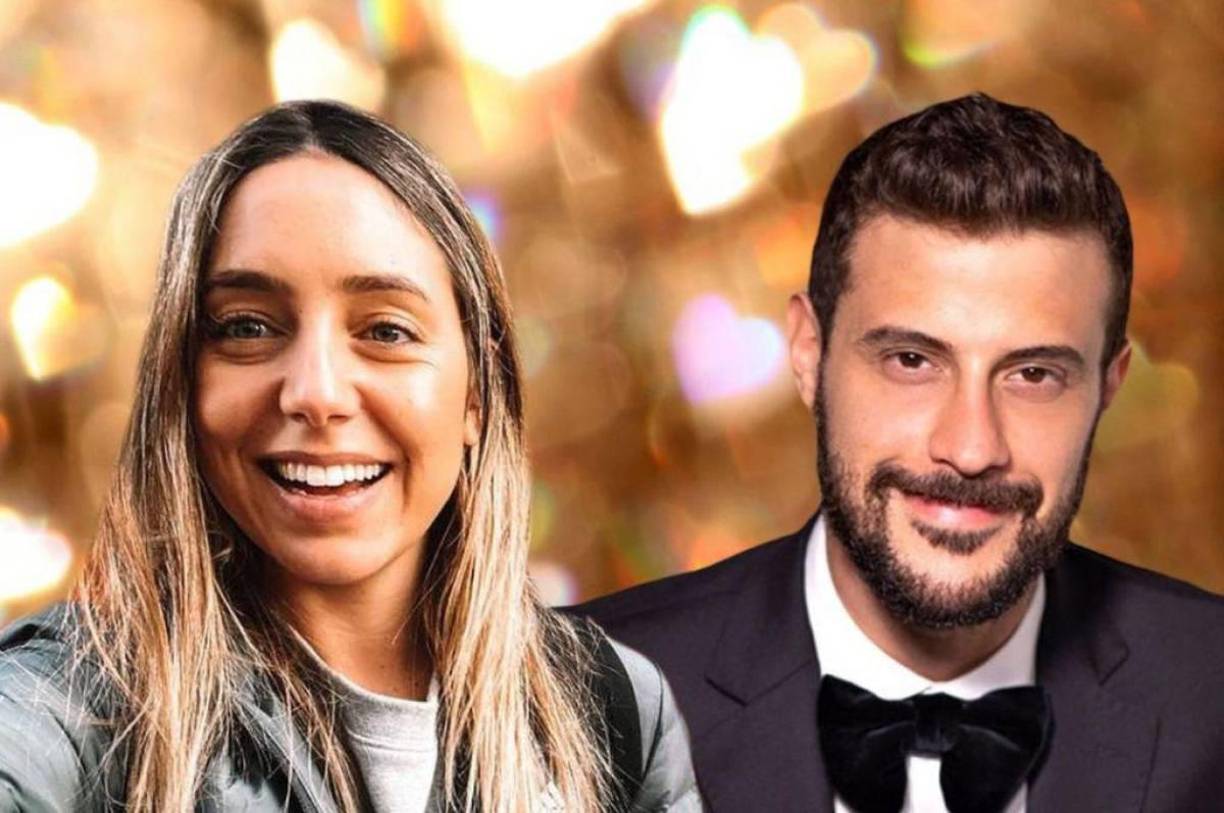 En las redes sociales son la pareja favorita de todos, pues Diego y Sofía compartían con sus fanáticos diferentes etapas de su convivencia, que siempre les dejaba ver cercanos y cómplices.